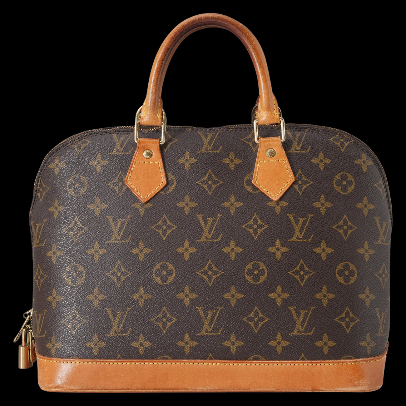LOUIS VUITTON(USED)루이비통 모노그램 알마 PM